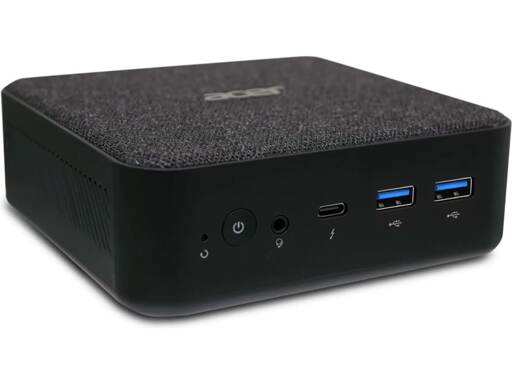 Mini pc