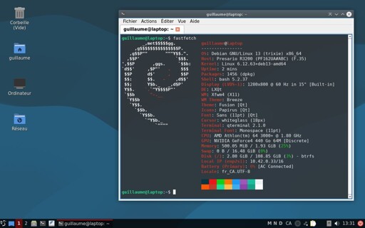 Since people wanter to see older hardware still